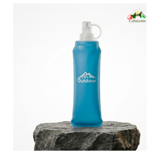 Flask de hidratación de 300 ml
