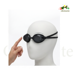 Gafas de natación negras