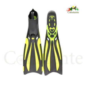 Aletas de buceo ajustables para adultos