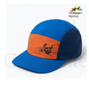 Gorras de secado rápido
