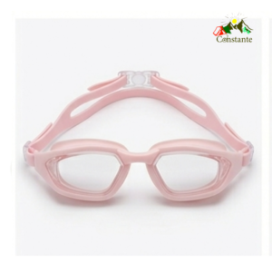 Gafas de Natación Rosadas