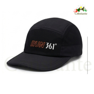 Gorra deportiva 361°