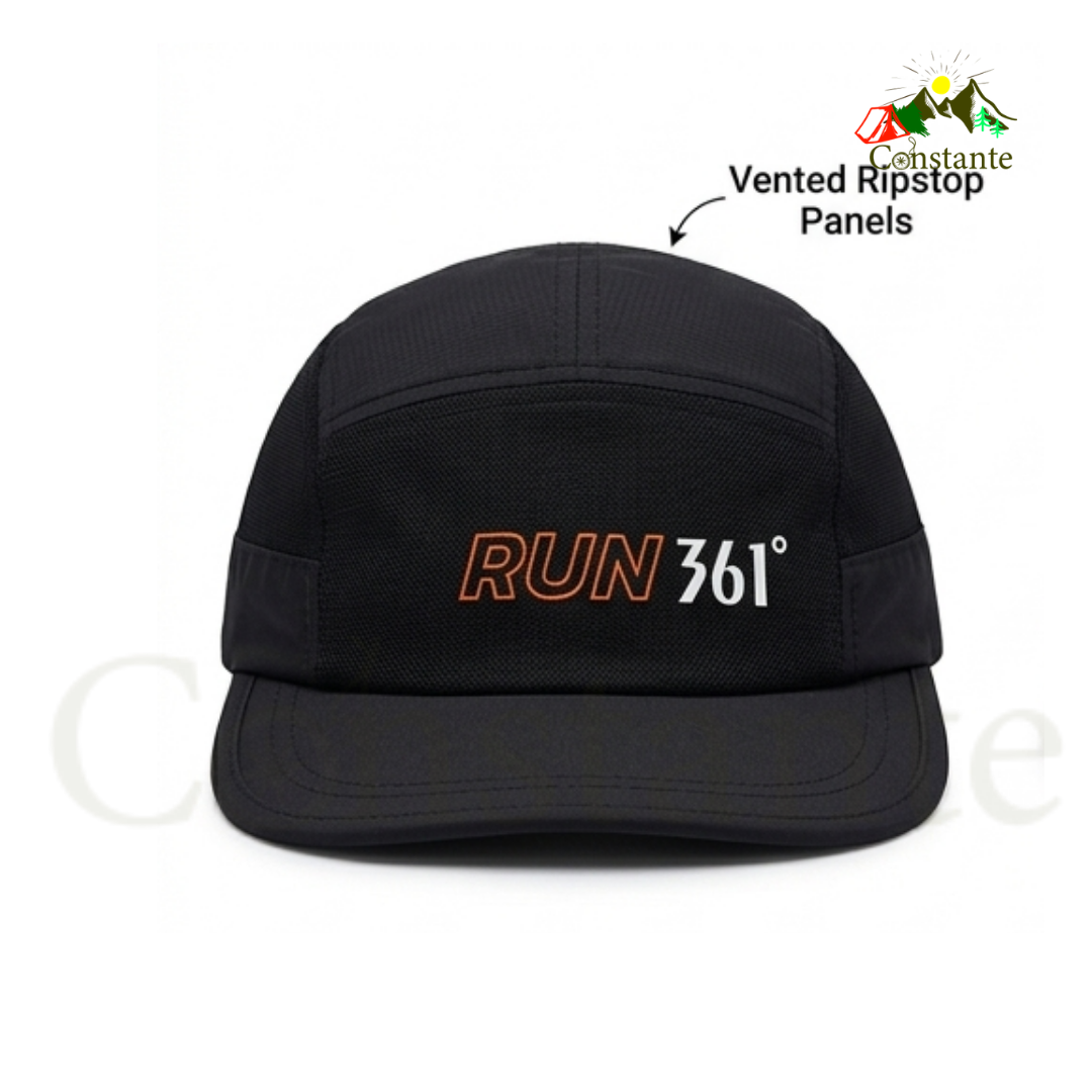 Gorra deportiva 361° - Imagen 2