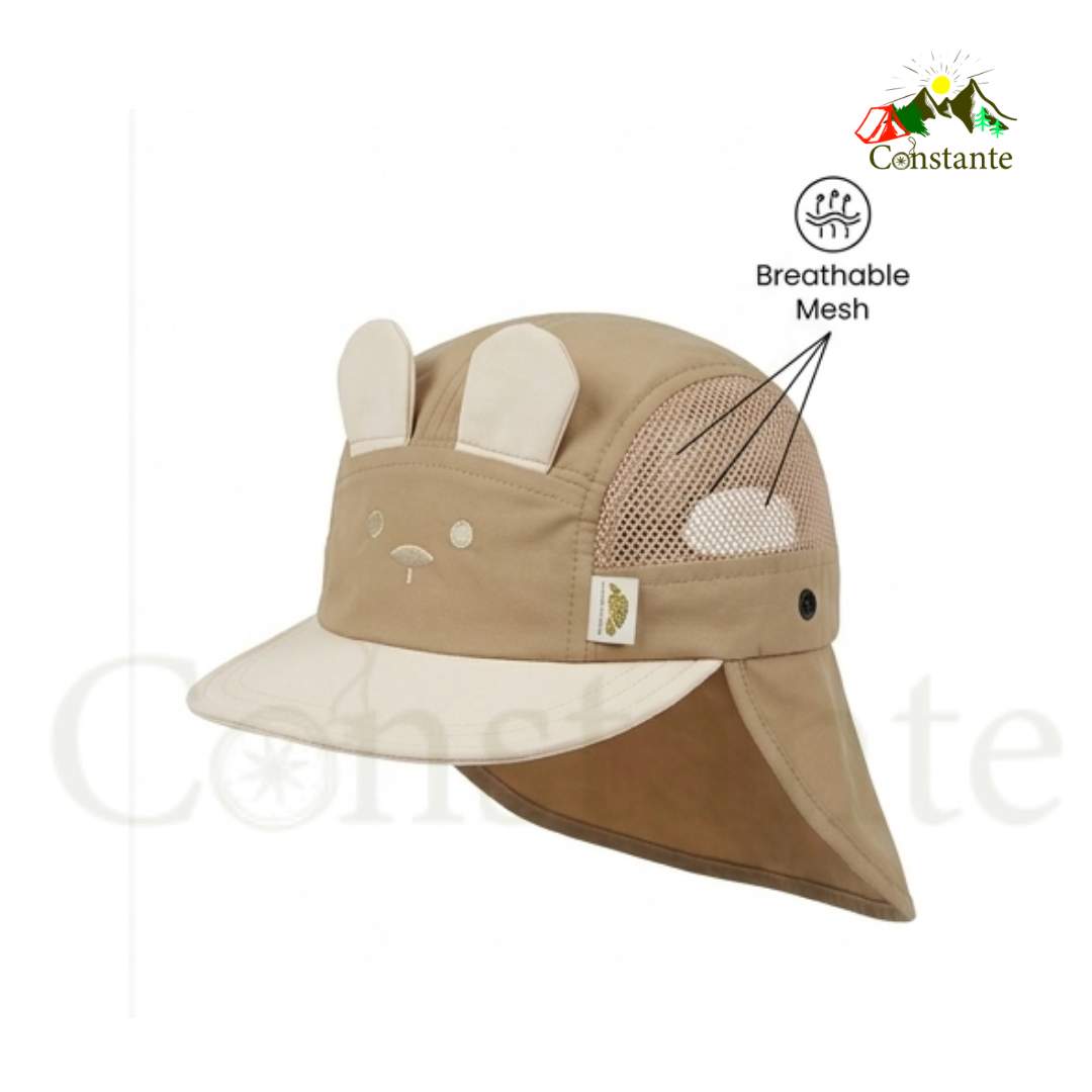 Gorra de niños