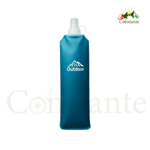 Flask de hidratación de 500 ml