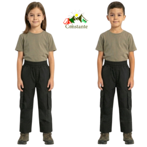 Pantalón de Trekking para niños