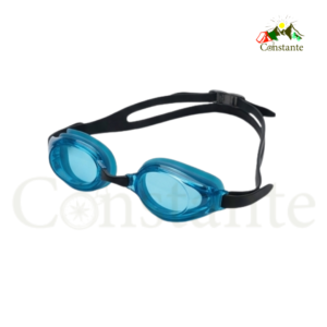 Gafas de natación azules