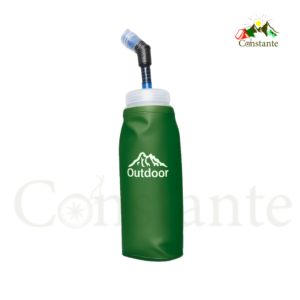 Flask de hidratación con sorbete de 350 ml
