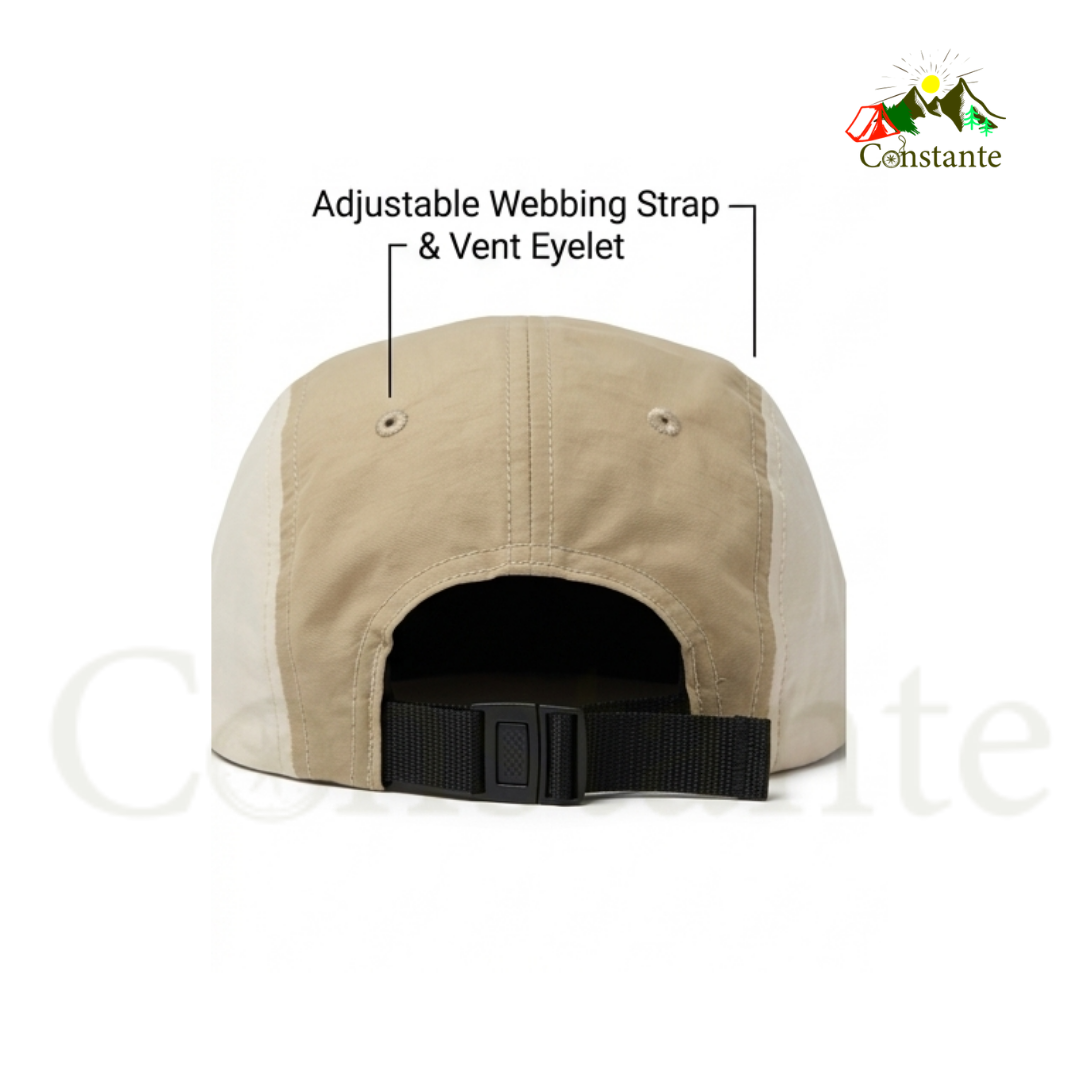 Gorras de secado rápido - Imagen 5