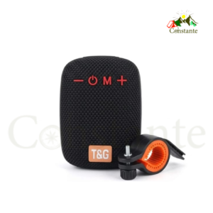 Parlante Bluetooth T&g 392 Bicicleta - Moto - Scooter