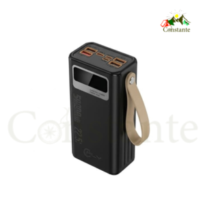 Power Bank Fly 50000 Mah A-50 22,5w