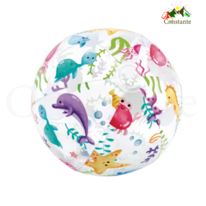 Pelota Playa Intex