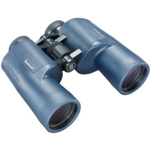 Binocular Bushnell 157050R 7×50 H2O DK Blue Porro