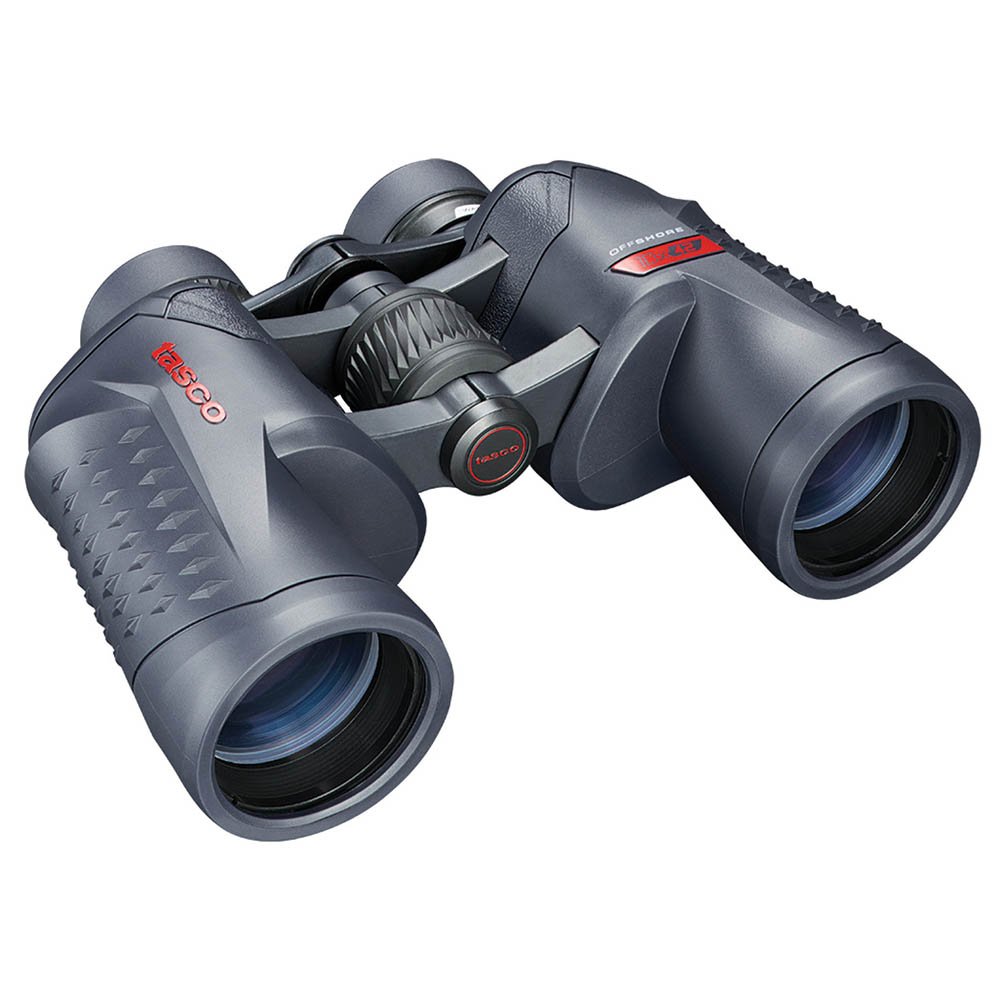 Binocular Tasco 200142 Offshore 10x 42 Blue Porro
