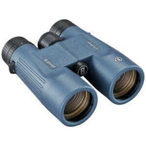 Bino Bushnell 150142R 10×42 H2O Dark Blue Roof