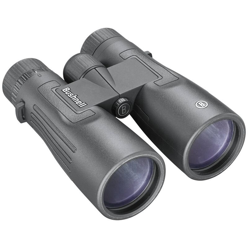 Binocular Bushnell BB1250W Legend 12x 50 BLK Roof