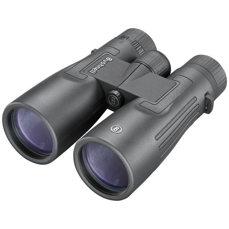 Binocular Bushnell BB1250W Legend 12x 50 BLK Roof - Imagen 2