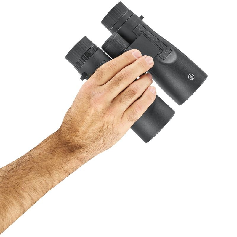 Binocular Bushnell BB1250W Legend 12x 50 BLK Roof - Imagen 6