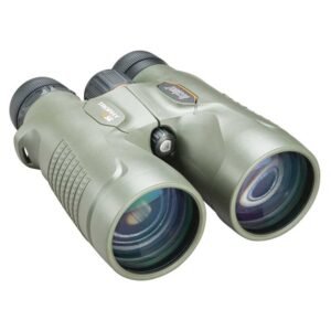 Binocular Bushnell 335856 Trophy 8X56 Xtreme Green Roof