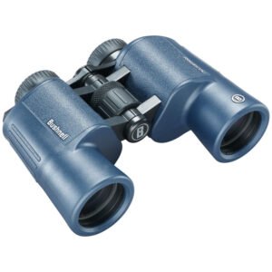 Binocular Bushnell 134212R H2O 12x 42 Blu Porro