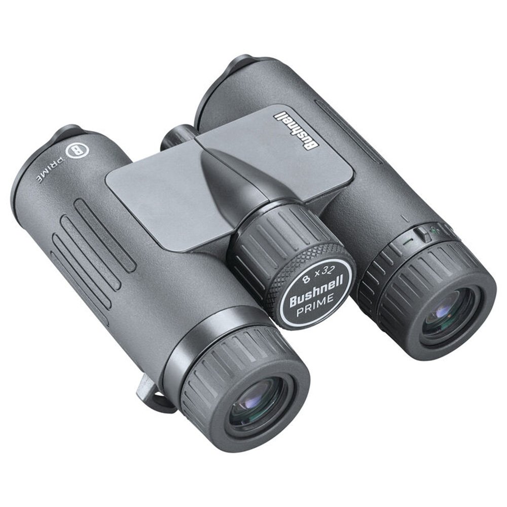Binocular Bushnell BP832b Prime 8×32 BLK Roof Prism - Imagen 5