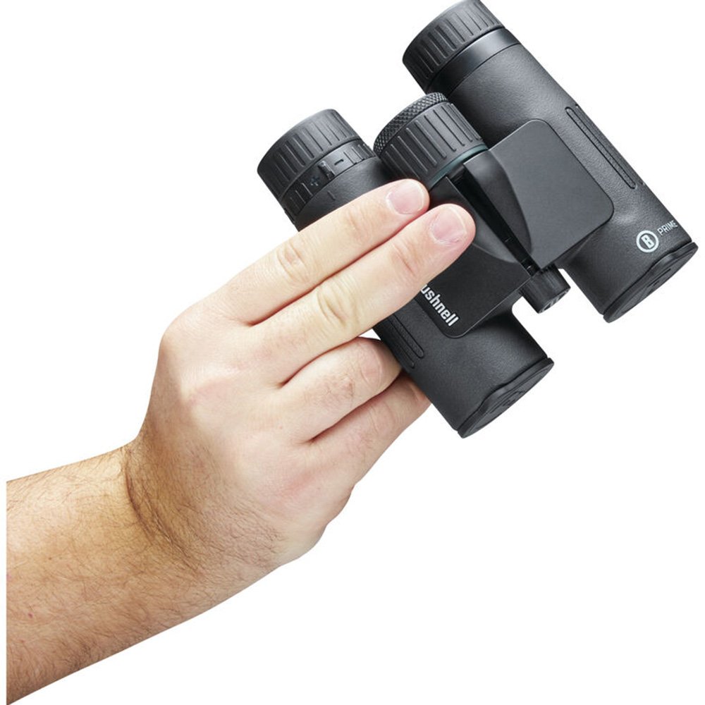 Binocular Bushnell BP832b Prime 8×32 BLK Roof Prism - Imagen 3