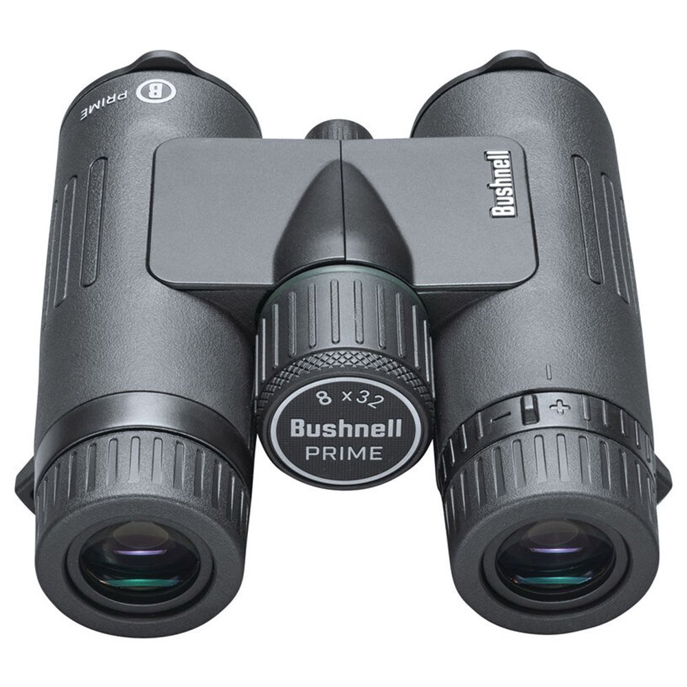 Binocular Bushnell BP832b Prime 8×32 BLK Roof Prism - Imagen 2