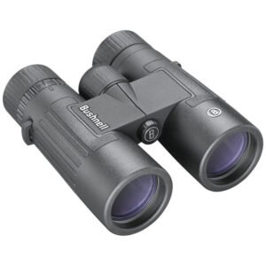 Binocular bushnell BB842W Legend 8x 42 BLK IPX7 Rubber