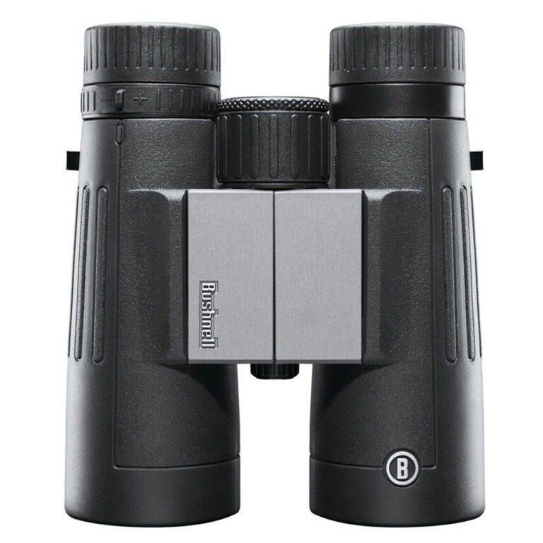 Binocular Bushnell PWV1042 Powerview 2 10× 42mm 2.0 Aluminium - Imagen 3