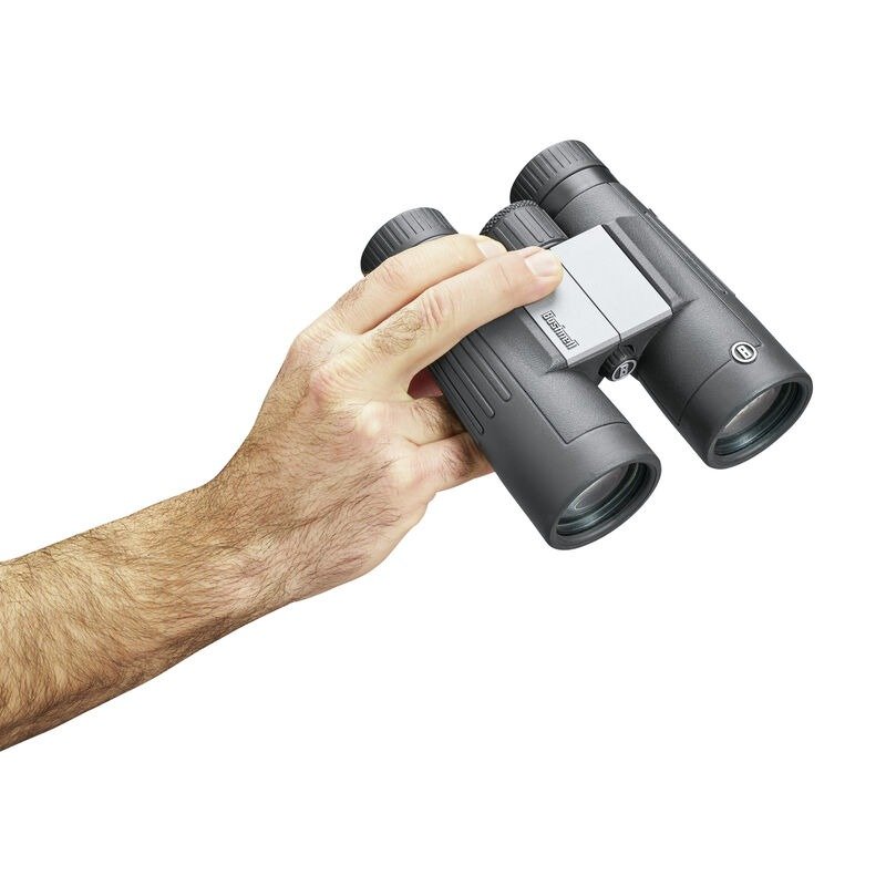 Binocular Bushnell PWV1042 Powerview 2 10× 42mm 2.0 Aluminium - Imagen 5