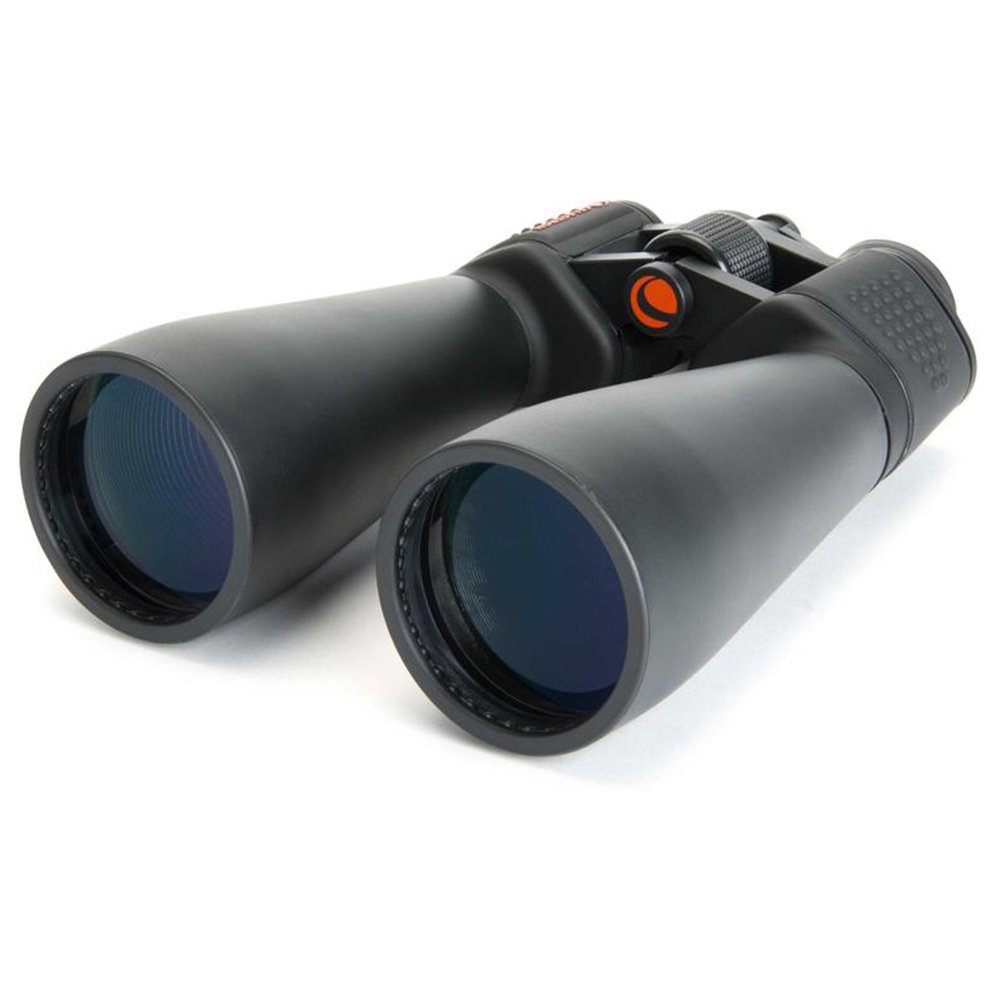 Binocular Celestron 71009-RD 15x 70mm Skymaster