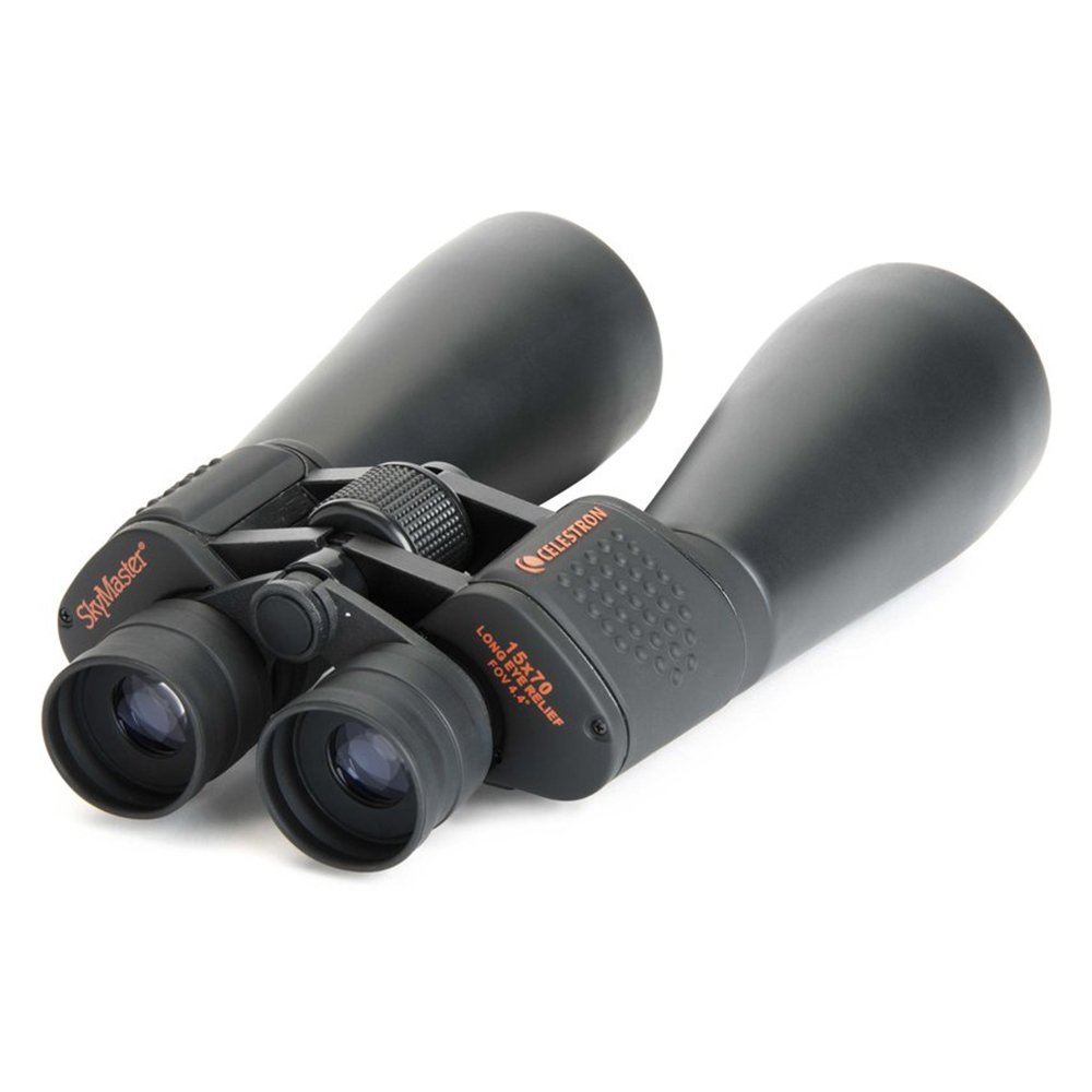 Binocular Celestron 71009-RD 15x 70mm Skymaster - Imagen 2