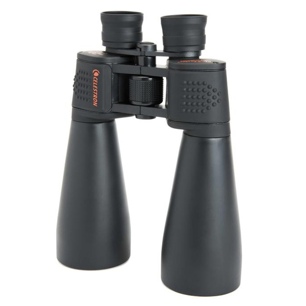 Binocular Celestron 71009-RD 15x 70mm Skymaster - Imagen 4