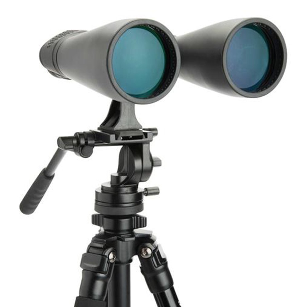 Binocular Celestron 71009-RD 15x 70mm Skymaster - Imagen 7