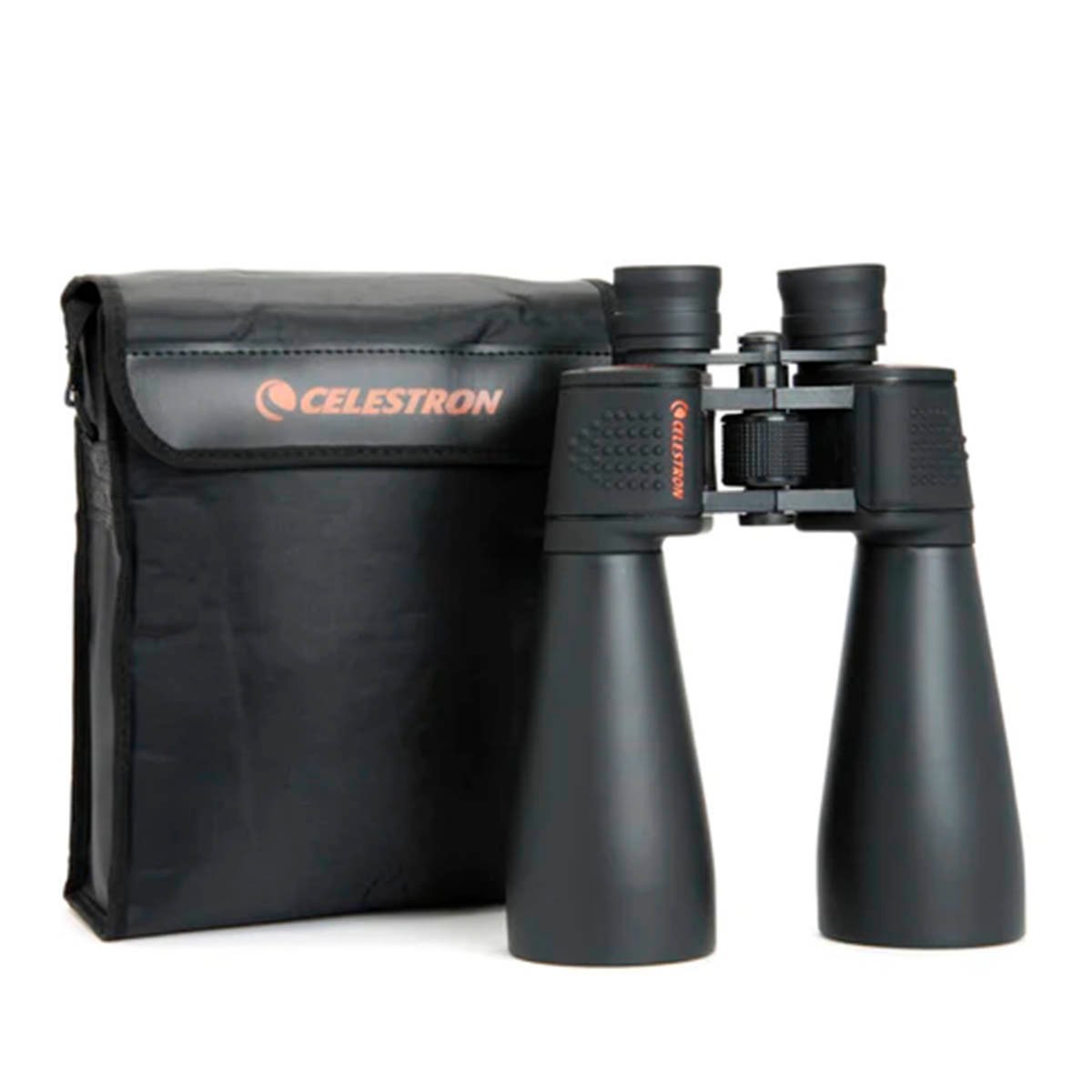 Binocular Celestron 71009-RD 15x 70mm Skymaster - Imagen 5