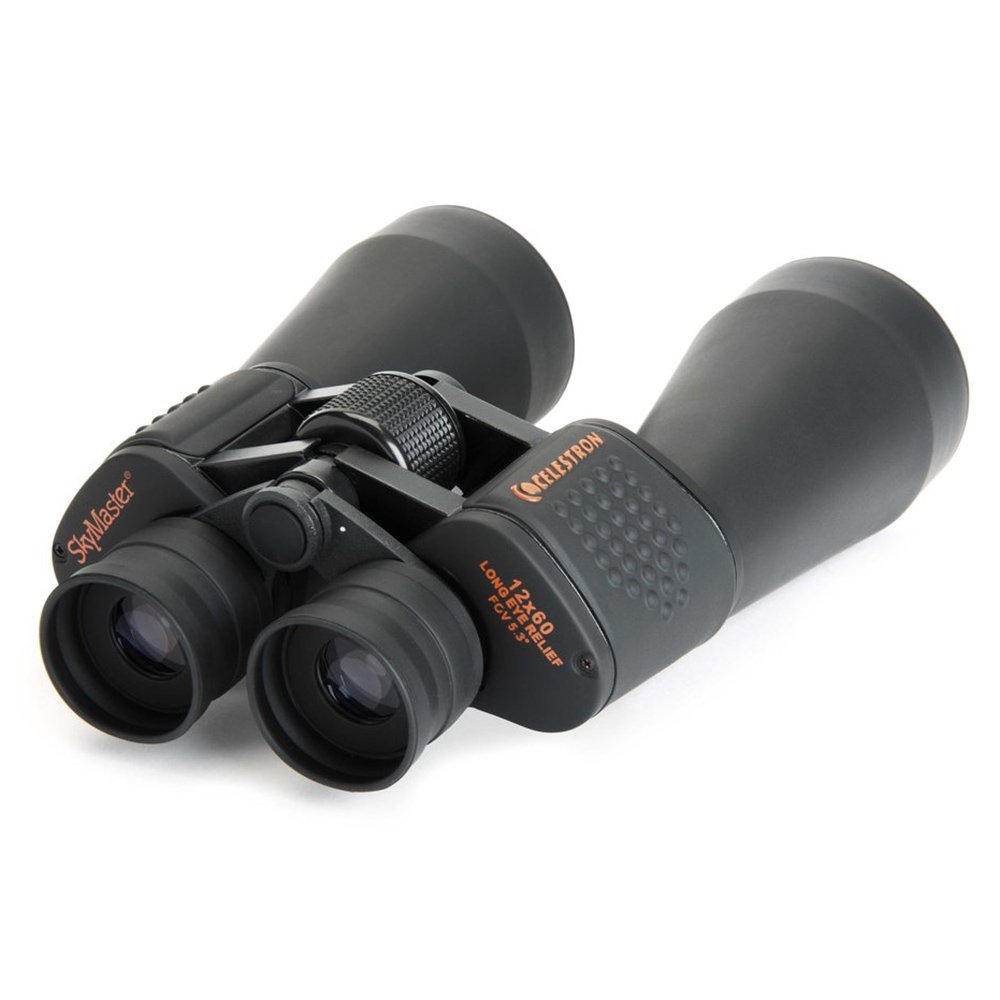 Binocular Celestron 71007 12×60 Skymaster - Imagen 2