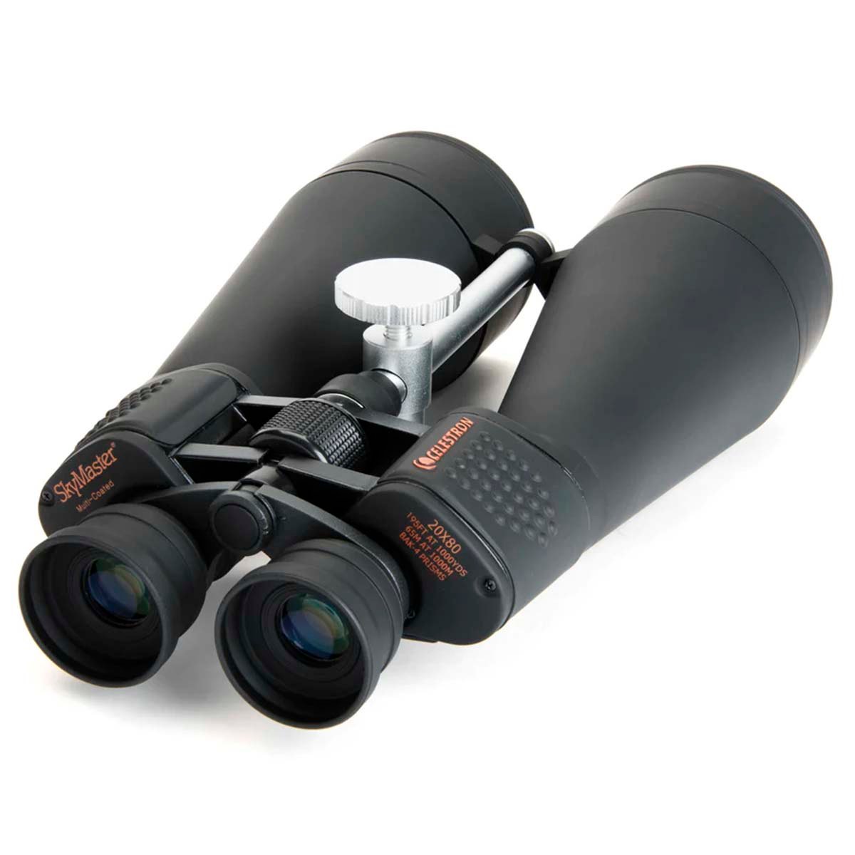 Binocular Celestron 71018 SkyMaster 20x 80mm Porro - Imagen 2