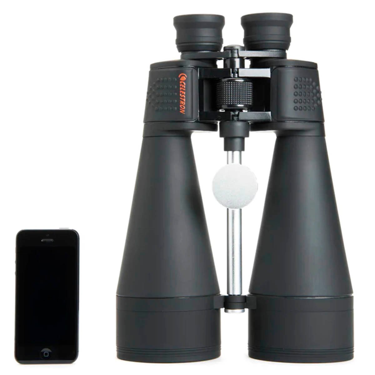 Binocular Celestron 71018 SkyMaster 20x 80mm Porro - Imagen 4