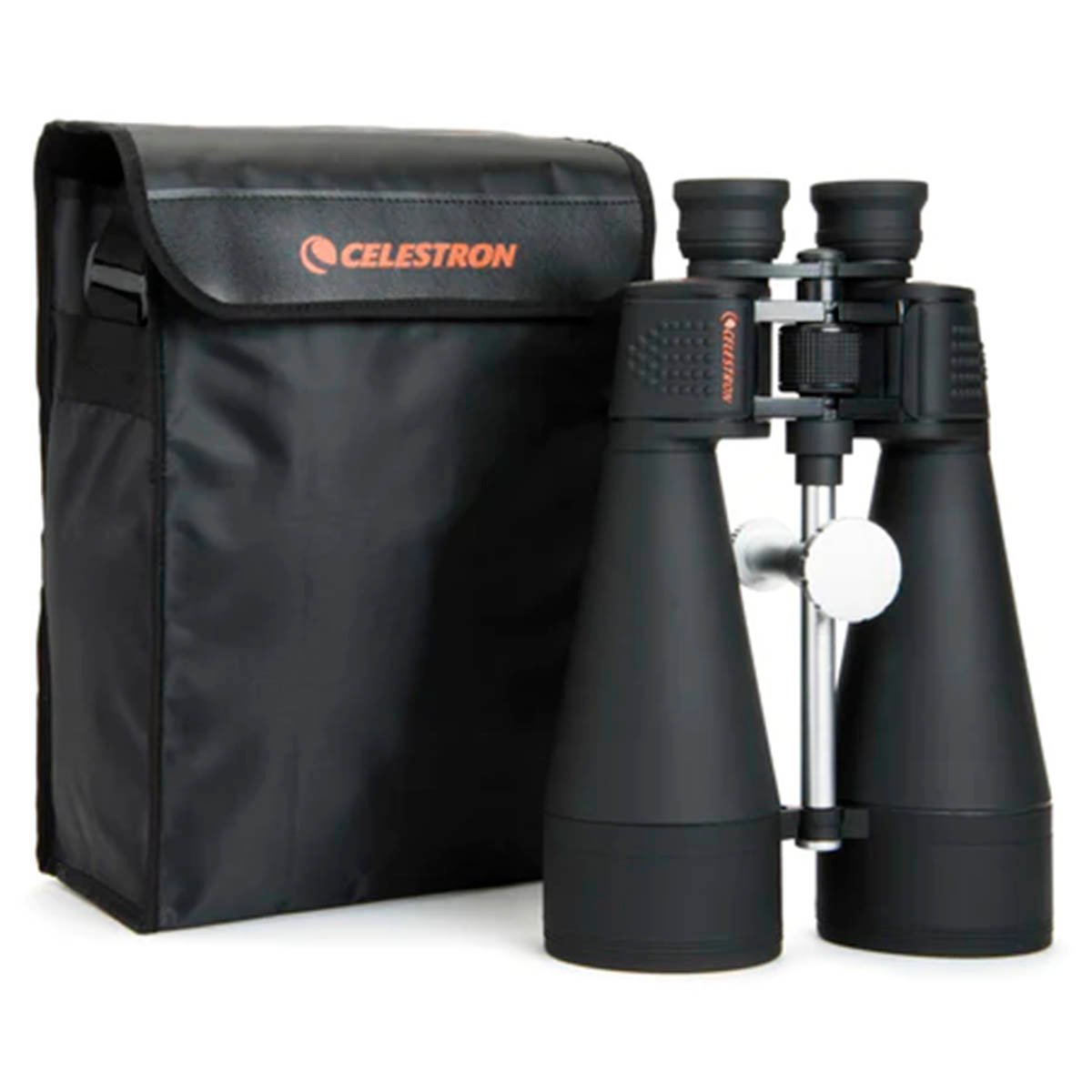 Binocular Celestron 71018 SkyMaster 20x 80mm Porro - Imagen 5