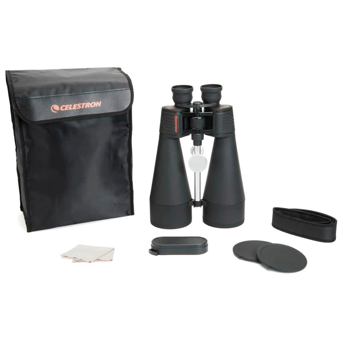 Binocular Celestron 71018 SkyMaster 20x 80mm Porro - Imagen 6