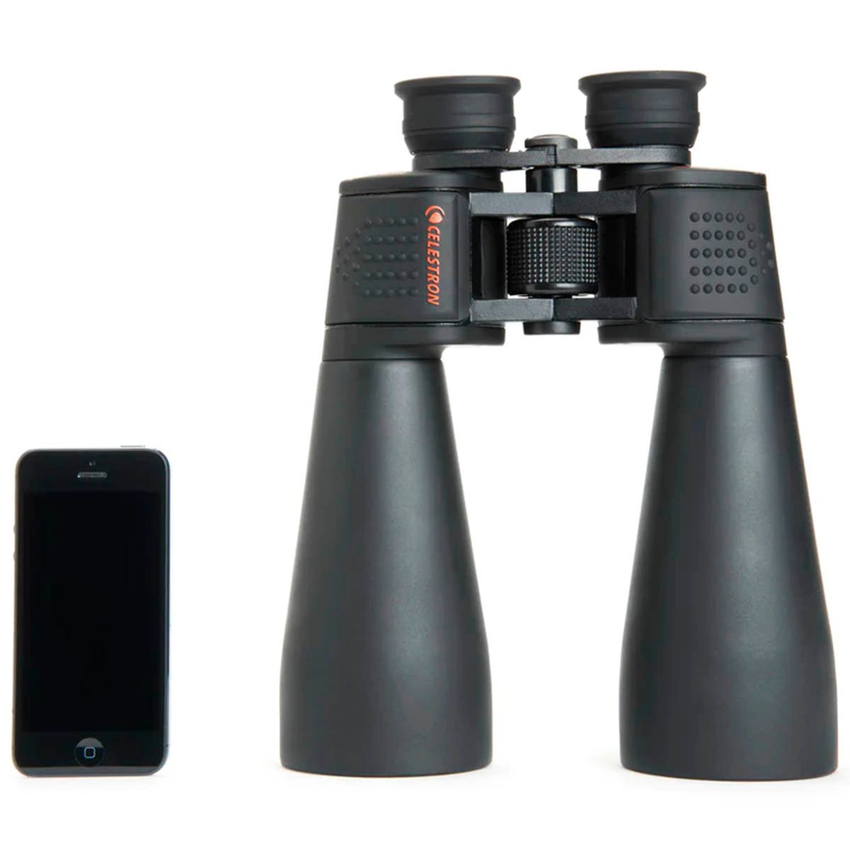 Binocular celestron 71008-RD 25x 70mm Skymaster - Imagen 5