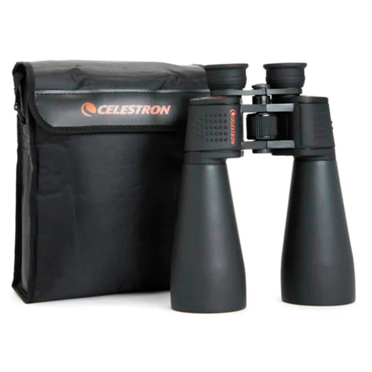 Binocular celestron 71008-RD 25x 70mm Skymaster - Imagen 6