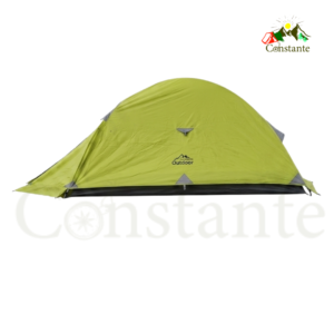 Carpa Outdoor 2 Ps Aluminio