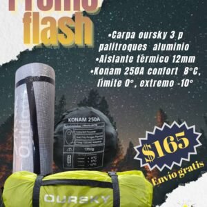 Promo Flash