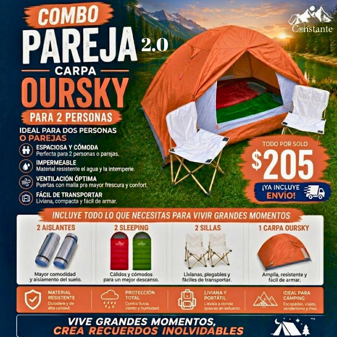 Combo parejas