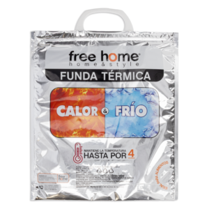 Funda Térmica Reusable
