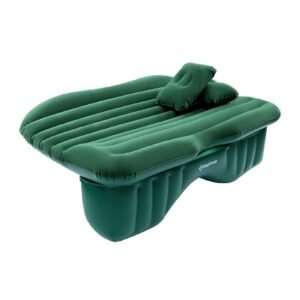 colchon para carros