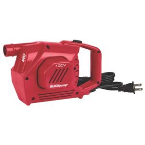 Compresor Coleman 120V AC