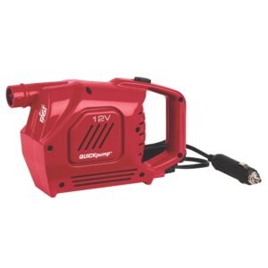 Compresor Coleman 12V DC Car
