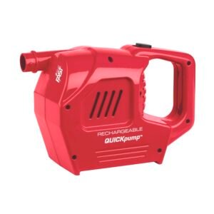 Compresor Coleman Recargable 120V